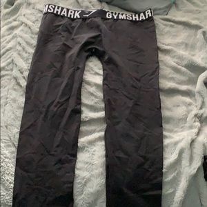 Gymshark fit leggings